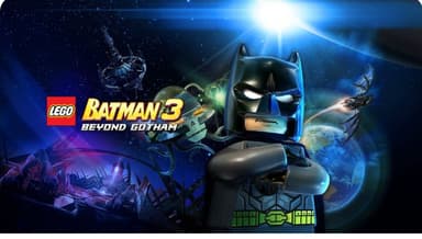Lego Batman 3 - PS4 Playstation - Jenseits von Gotham - digital - Warner Bros. - USK 6 @ PS Store - PlayStation