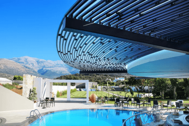 Last Minute: 7 Tage Griechenland Kreta inkl. Flüge & 4* Hotel ab 409€ p.P. - Weloveholdidays