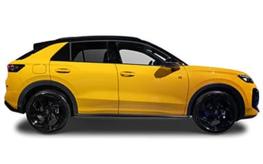 VW T-Roc / neues Modell / Trend / Life / Style und R-Line / 7-Gang-DSG Automatik / konfigurierbar / dt. Neufahrzeug m. Kurzzeitzulassung - Neuwagen AH
