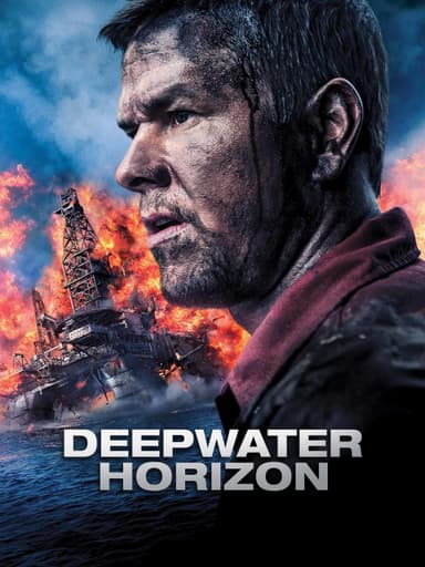 "Deepwater Horizon" 4k UHD als Prime Stream kaufen - Amazon