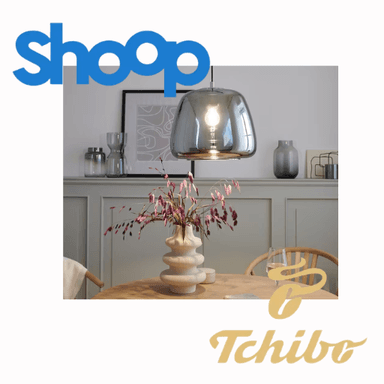 Tchibo x shoop | NUR HEUTE: 15 % Cashback + 15 % Rabatt auf das Küchen-Sortiment (limitiertes Angebot) - Tchibo