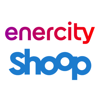 [enercity x Shoop] Bis zu 200€ Cashback + 250€ Sofortboni auf Strom und Gas (500€ Sofortbonus bei Kombi-Abschluss) | private Neukunden - Enercity