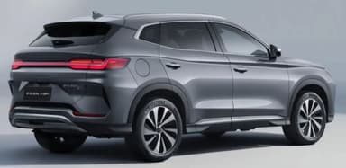 BYD Seal U PHEV(218PS) 6 Jahre Garantie/deutsche Neuwagen/förderfähig/bis 1.080 km Reichw./Panorama/19"/ACC/360°Kam/Sitzbelüftung+SHZ/Leder - Auto Hemmerle GmbH