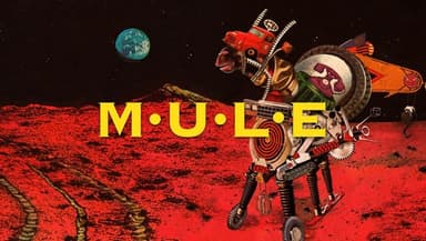 M.U.L.E. (1983) @ GOG - GOG