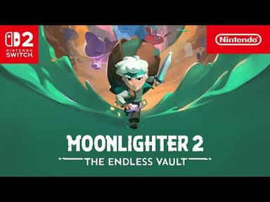 Moonlighter 2 für Switch 2 für 13,44 € im südafrikanischen eShop - Nintendo EShop
