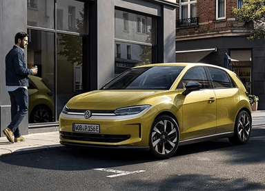 Volkswagen VW ID. Polo Life / 37 kWh bzw 52 kWh / 116 PS bzw 211 PS (dt. Neuwagen / förderfähig)