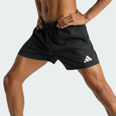 adidas Essentials 5" Badeshorts , Gr XS bis L, XXL und 3XL für 17,99€ (Prime) Men's Badeshorts - Amazon