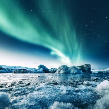 Flüge: Reykjavík, Island [Nov.-März] nonstop mit Icelandair ab Berlin, München & Frankfurt ab 195€ für Hin- & Rückflug - Idealo