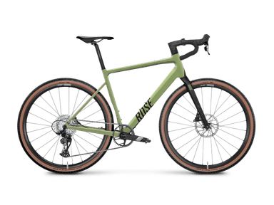 Rose Backroad AL APEX XPLR 1x12 | Gravelbike | Gr 64 | 9,7kg - ROSE Bikes