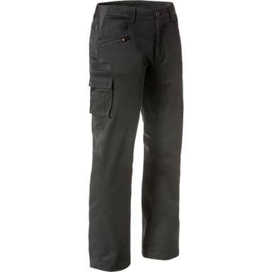 CAT Arbeitshose Operator Flex schwarz robuste Herren Workwear lang - eBay