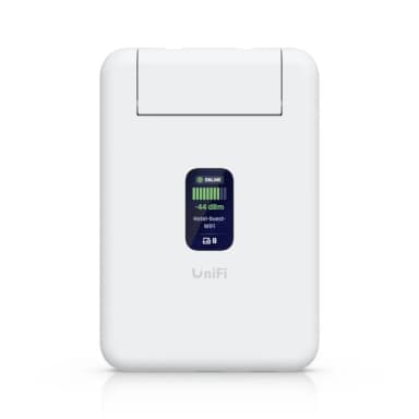 Ubiquiti UniFi Travel Router (UTR) - Computeruniverse