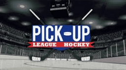 Pick-up League Hockey VR Spiel kostenlos (Meta)