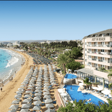 Türkei: 5* Hotel, 14 Nächte All Inclusive für 1.241€ für 2 inkl. Flug, Gepäck & Transfer + 50€ AIDU Cashback + 3%-5% Shoop & 25€ Gutschein - Ab In Den Urlaub