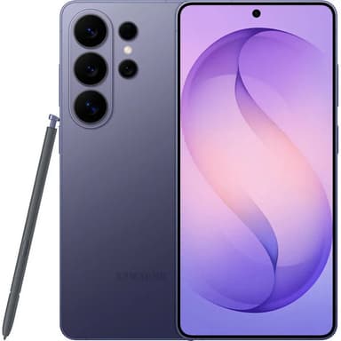 Samsung Galaxy S26 Ultra 256GB Cobalt Violet - Smartport GmbH