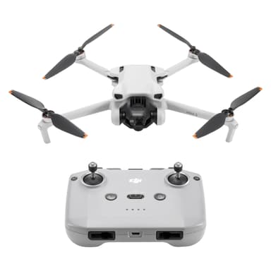 DJI Mini 3 ab 227,05 € bei Amazon – früher Prime-Day-Deal, Fly More Combo für 385 € - Amazon