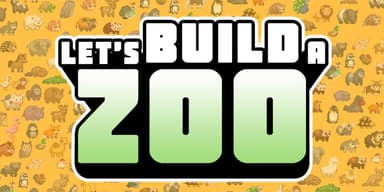 Let's Build a Zoo  Nintendo Switch  eShop | Metacritic 74 - Nintendo EShop
