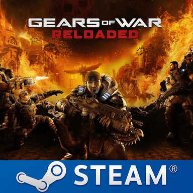 Gears of War: Reloaded ►9,99€ | PC | Steam | Metacritic 73 / 6.2 | Deck Verifiziert - Steam