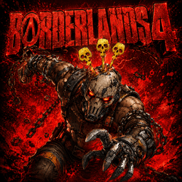 SHIFT: 3 Goldene Schlüssel für Borderlands 4