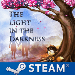 Steam Kostenlos | The Light in the Darkness | wird aus dem Store entfernt am 31.08.26