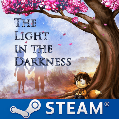 Steam Kostenlos | The Light in the Darkness | wird aus dem Store entfernt am 31.08.26 - Steam