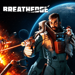 Epic Games Store PC: Breathedge gratis ab 27.08.2026 17 Uhr