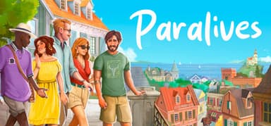 Paralives (PC, Steam) DER SIMS KILLER - zum RELEASE -10%! - Steam