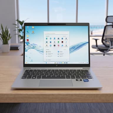 HP EliteBook 840 G9 14" Laptop, Sammeldeal ab 469€ - 1000 Nits, 5G, IR-Cam - Intel i7 1260p / 1265u, 32GB RAM, 1TB SSD, 2x TB4 - refurbished - Lap Works