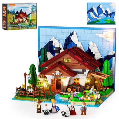 Lumibricks EOL Angebote - Lumibricks