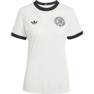 Adidas DFB 125 Jahre Jubiläumstrikot Damen 2025 | nur noch XS - PickSport