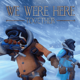 Epic Games Store: We Were Here Together – gratis ab 06.08.2026 17:00 Uhr