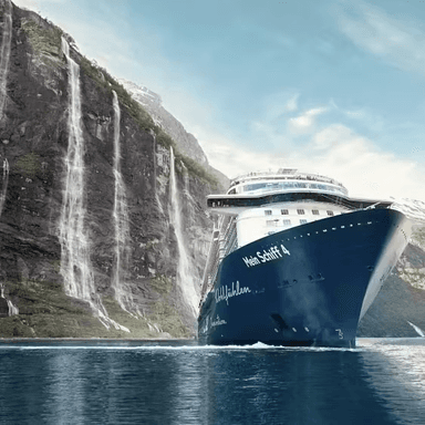 Mein Schiff Kreuzfahrten: 7 Nächte Kanaren & Madeira ab 749€ | EDM 849€ | Kanaren & Marokko ab 949€ | Nordamerika ab 1899€ | uvm | Okt-Mär - Mein Schiff