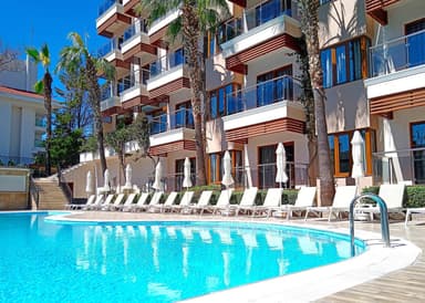 7 Nächte Türkei / Side inkl. Direktflug ab Berlin + All Inclusive im Sun Beach Park & Spa für 279€ p.P. - Weloveholdidays