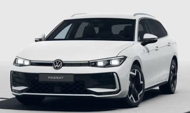 VW Volkswagen Passat 2.0 TDI R-Line|Allrad|193PS|Massagesitze|Winter|18"|Head Up Display|RFK|eHK|Kessy|Navi|Matrix LED|EU Bestellfahrzeug - Autohaus Tabor