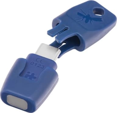 (Restbestände) heat it classic Stichheiler USB C (Android) oder Lightning (bei 4x 13€/Stück) - Heat It