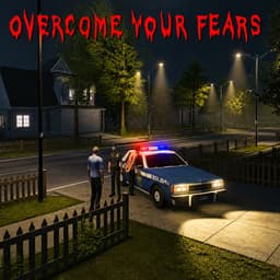 [Steam] Overcome Your Fears - Caretaker - Kostenlos