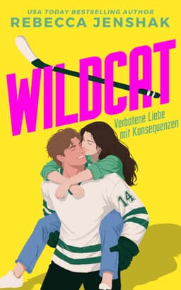 [Amazon Kindle] Wildcat Hockey - Verbotene Liebe mit Konsequenzen- ebook