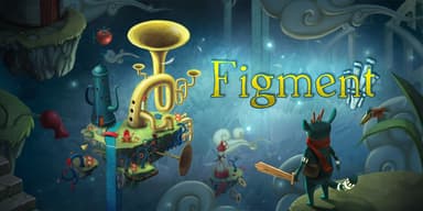 Figment | Nintendo Switch | Metacritic 75 | eShop - Nintendo EShop