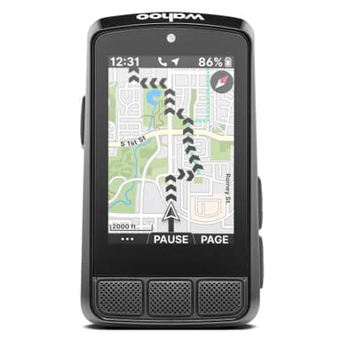 Wahoo ELEMNT BOLT V3 - Delta Bike