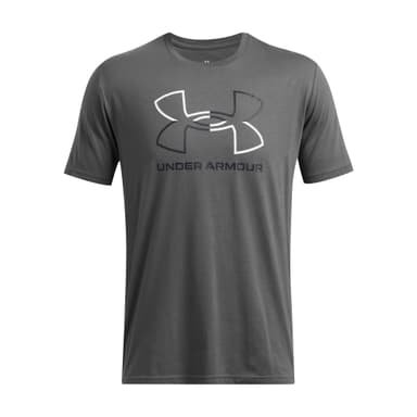 Under Armour GL Foundation Update T-Shirt Gr M bis XXL für 13,41€ / hellgrau zu ähnlichen Preisen (Prime) - Amazon