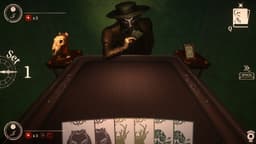 (FRREBIE) [STEAM] Dice Eater: A Supernatural Mystery Card Game