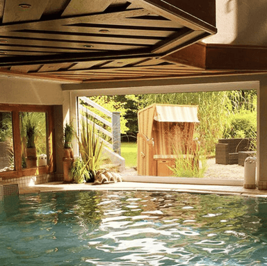 Wellness und Natur im Solling: Ab 2 ÜN | 4* Romantisches Hotel Menzhausen | Inkl. Frühstück und 3-Gang-Dinner | Ab 236€ für 2 Personen - Travelcircus