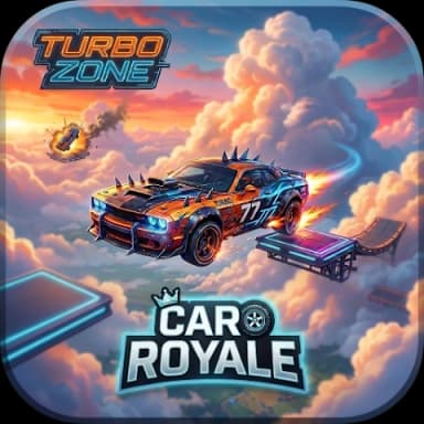 Real Car Parking Simulator & Turbo Zone: Car Royale [Google Playstore] - Google Play