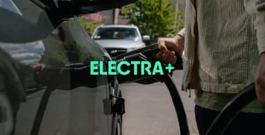 E-auto Laden: kostenlose Electra Card bis 16.10 - Go Electra