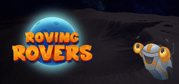 Steam: Roving Rovers – Australian Rover Challenge 2025 gratis sichern | Mondrover-Simulation / Space-Sim | ab nächster Woche ~5$