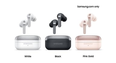 [CB] Samsung Galaxy Buds 4 Pro schwarz/ Buds 4 - Samsung