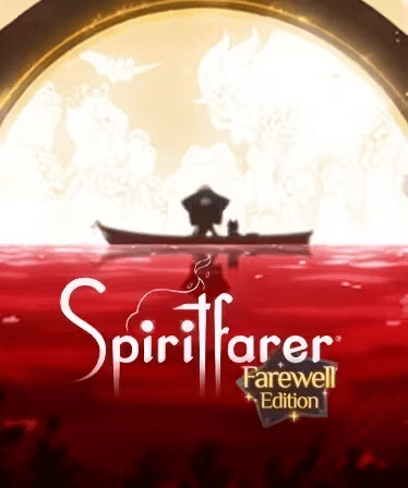 [Nintendo eShop] Spiritfarer: Farewell Edition für Nintendo SWITCH | metascore 84 / 8,2 | preisgekröntes Management-Spiel | ZAF 1,39€ - Nintendo EShop