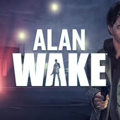 [GOG] Alan Wake 1,25€ | Alan Wake's American Nightmare 0,75€ | DRM-frei - GOG
