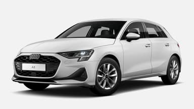 [Privatleasing] Audi Gebrauchtwagen Leasing: A3 Sportback ab 186€/Monat & A5 Avant ab 219€/Monat (0 € Anzahlung, 10.000 km/Jahr) m. Garantie - Audi Deutschland