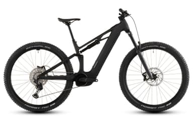 Cube Stereo Hybrid ONE44 HPC Race 29 Zoll 800 Wh E-Bike - STATERA