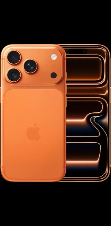 Telekom Netz: Apple iPhone 17 Pro 256GB | Allnet/SMS Flat: Unlimited + 10GB, inkl. UK & Schweiz, 44,95€/Monat & 219€ Zuzahlung (Freenet) - Media Markt Tarifwelt